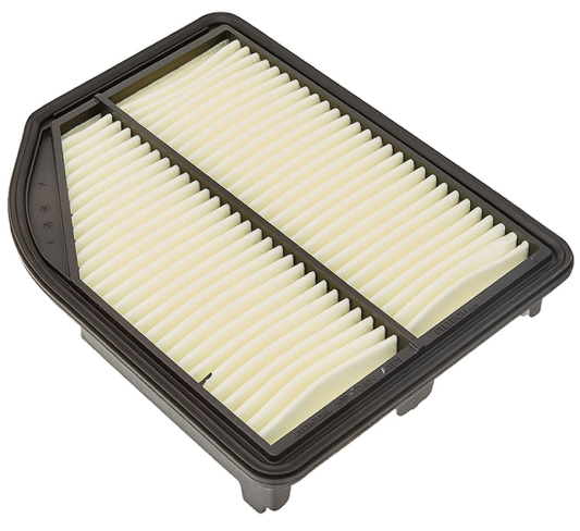 Filtro SEINECA FILTRO DE AIRE SEINECA SAF-P-5454 / 17220-R5A-A00 - Lubricentro Piloto
